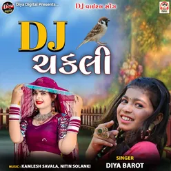 DJ Chakli (DJ Viral Song)